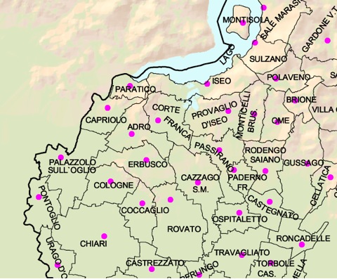 Territorio